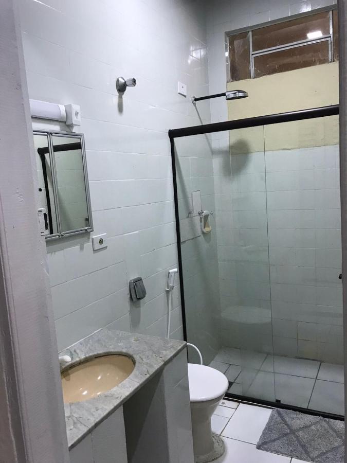 Pousada Villa Rica Каролина Экстерьер фото